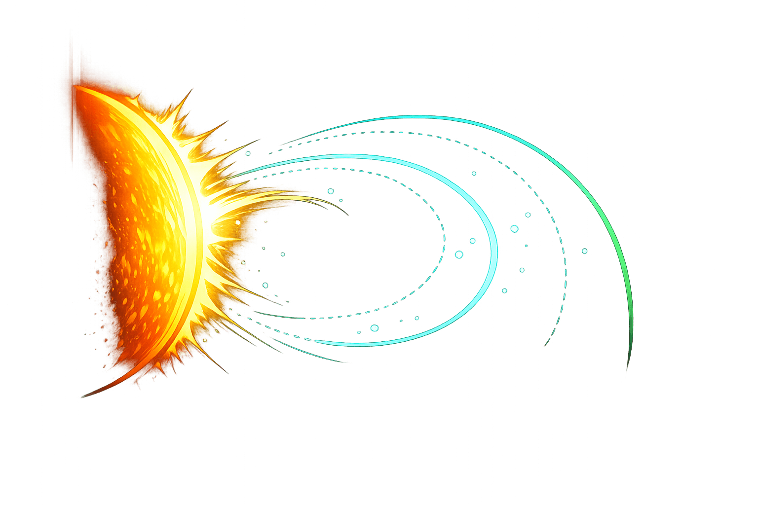 1. Il Sole