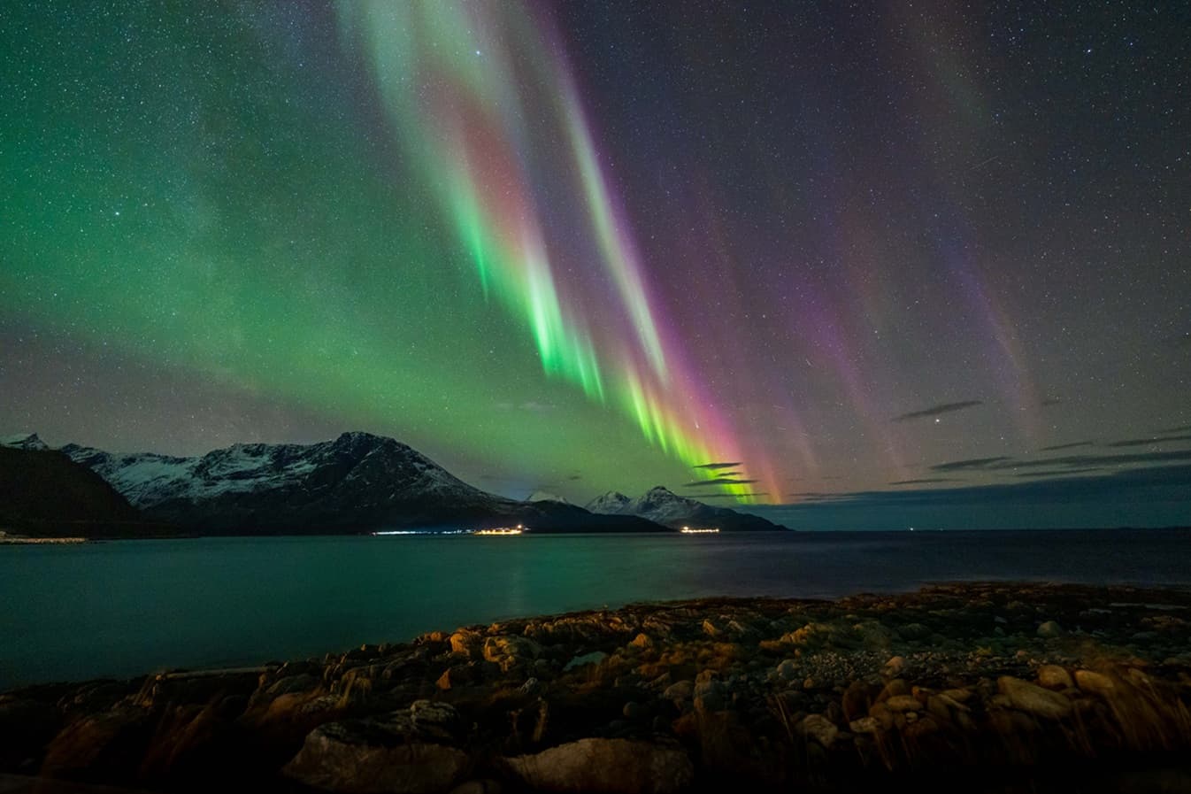 Arctic Aurora Tours AS