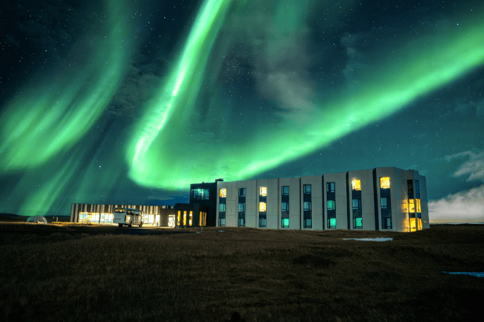 LandHotel