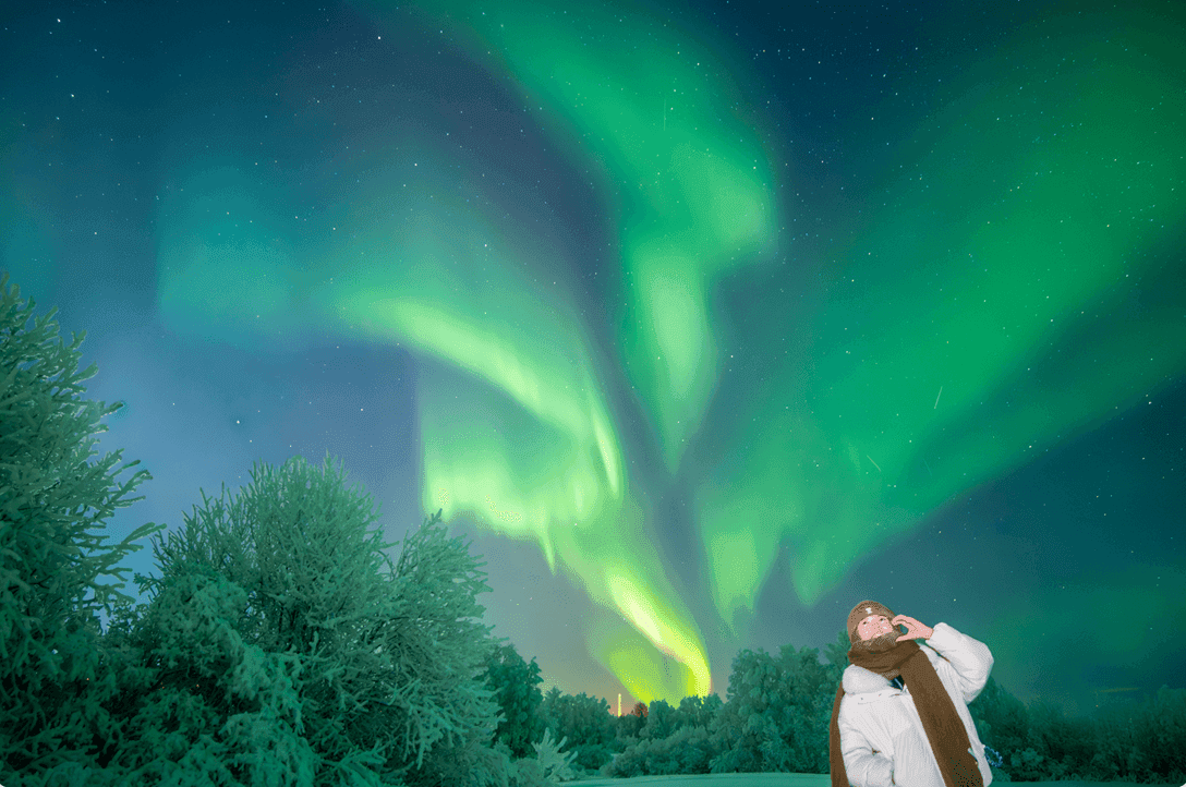Lapland Escape